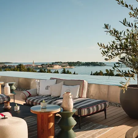 Pical Resort, Valamar Collection 酒店