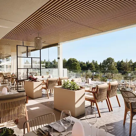 酒店 Pical Resort, Valamar Collection 5*
