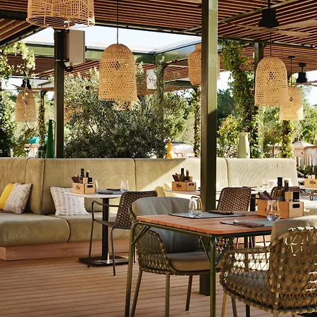 Pical Resort, Valamar Collection 酒店 波雷奇