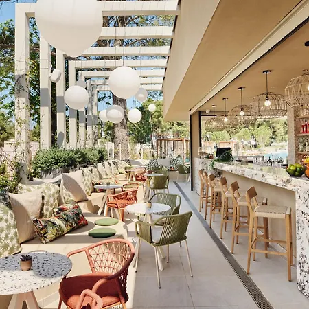 酒店 Pical Resort, Valamar Collection 5*