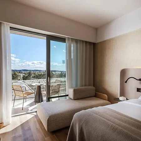 Pical Resort, Valamar Collection 波雷奇