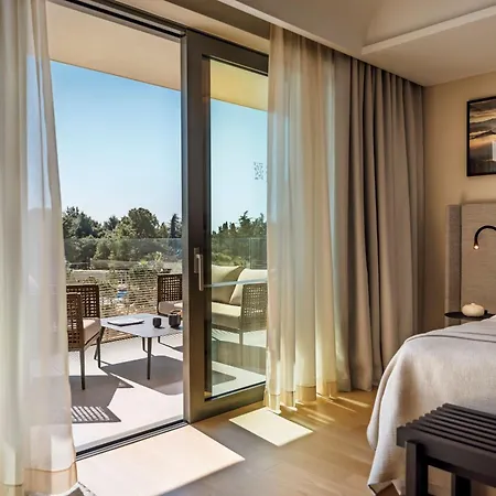 Pical Resort, Valamar Collection 酒店 5*