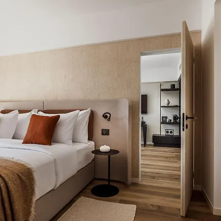 酒店 Pical Resort, Valamar Collection 5*