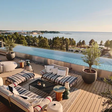 Pical Resort, Valamar Collection
