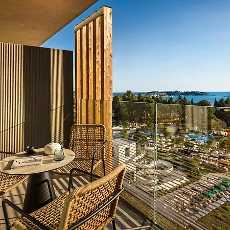 Hotel Pical Resort, Valamar Collection 5*