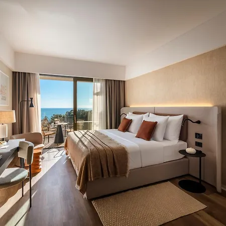 Hotel Pical Resort, Valamar Collection Poreč