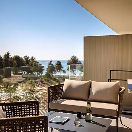 Pical Resort, Valamar Collection Hotel Poreč