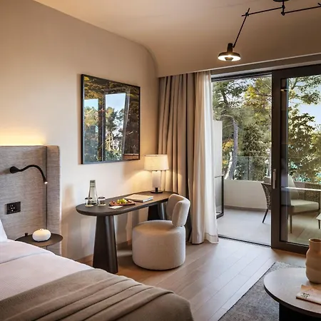 Pical Resort, Valamar Collection 5* Poreč