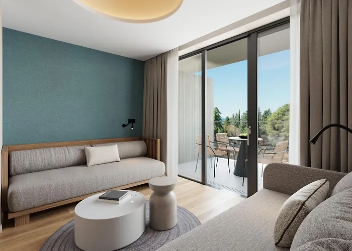 Pical Resort, Valamar Collection Porec