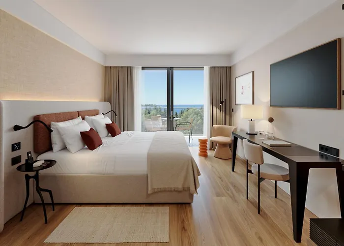 Hotel Pical Resort, Valamar Collection Porec