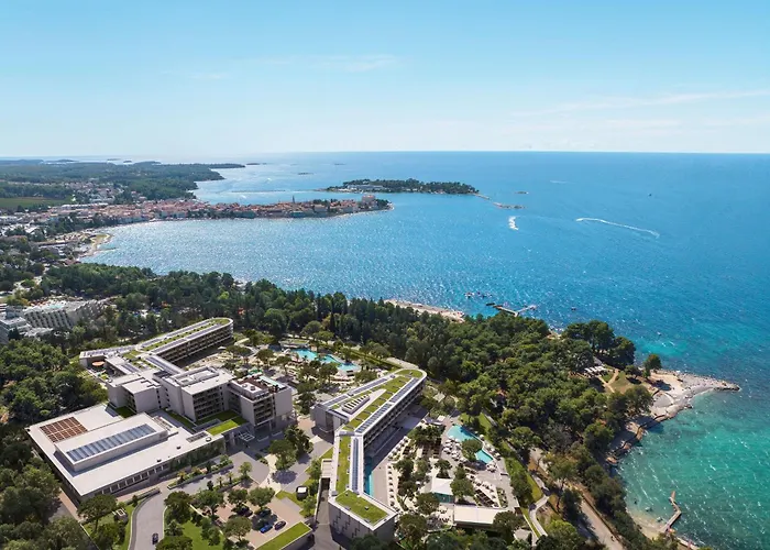 Pical Resort, Valamar Collection מלון