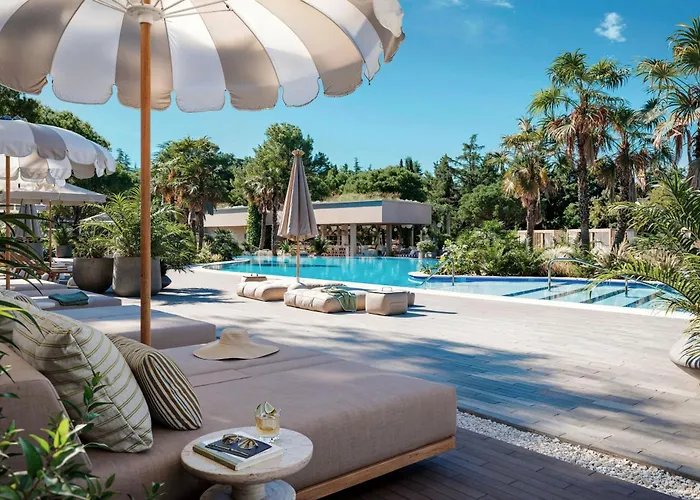 Pical Resort, Valamar Collection Porec