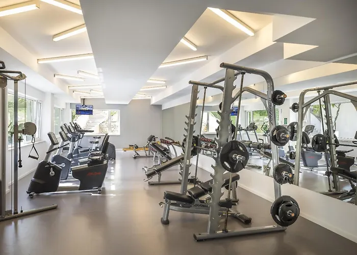 Pical Resort, Valamar Collection Porec