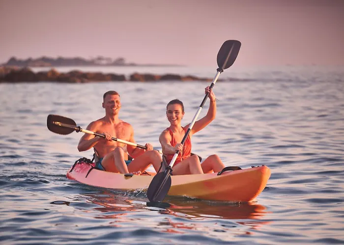 Pical Resort, Valamar Collection מלון פורץ