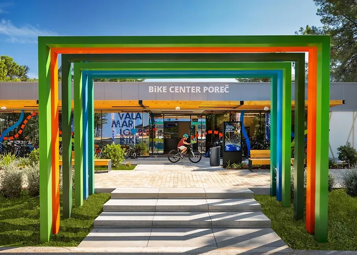 Pical Resort, Valamar Collection מלון פורץ