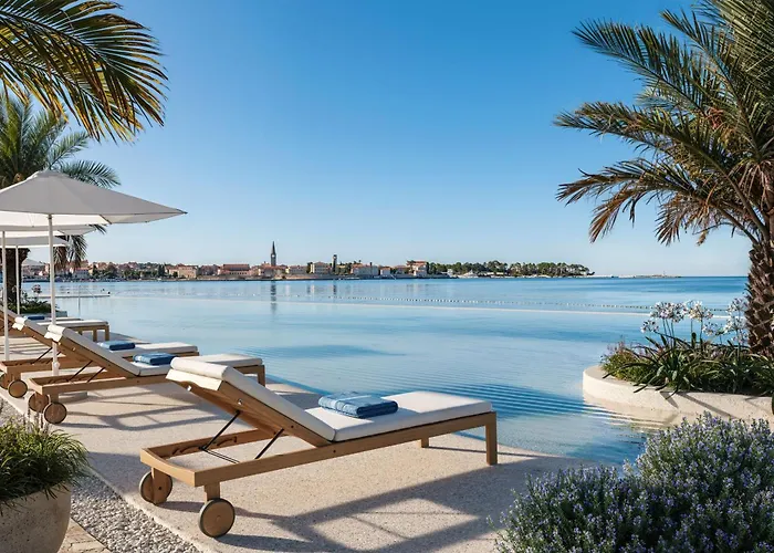 Pical Resort, Valamar Collection