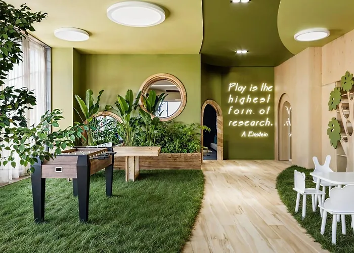 מלון Pical Resort, Valamar Collection