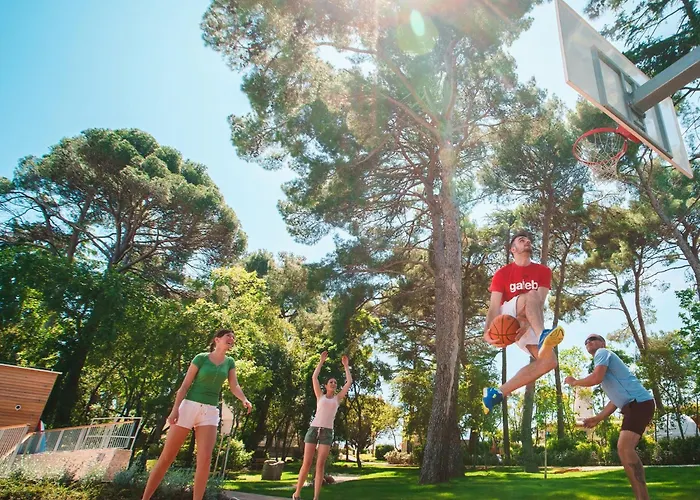 Pical Resort, Valamar Collection 5* פורץ