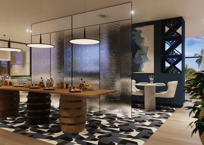 Pical Resort, Valamar Collection 5* פורץ