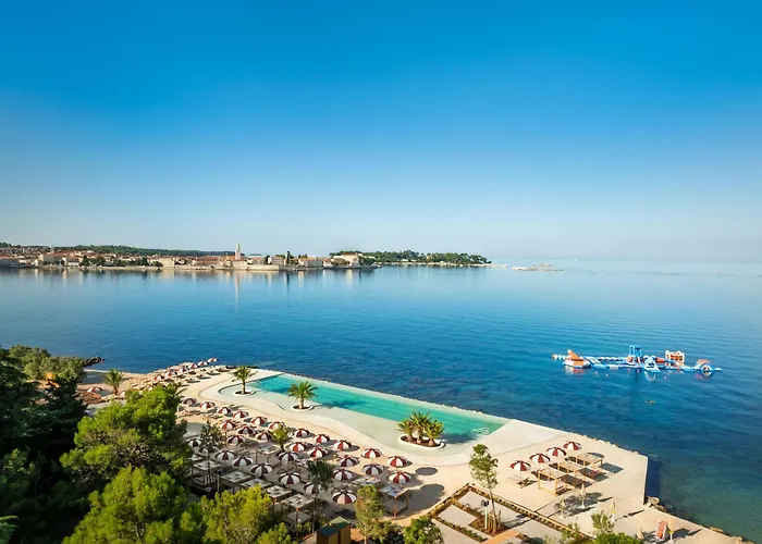 Pical Resort, Valamar Collection מלון פורץ