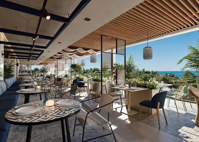 Hotel Pical Resort, Valamar Collection