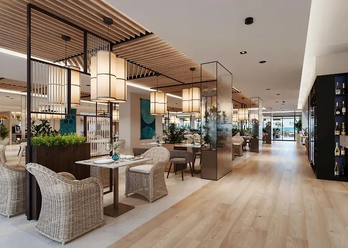 Hotel Pical Resort, Valamar Collection