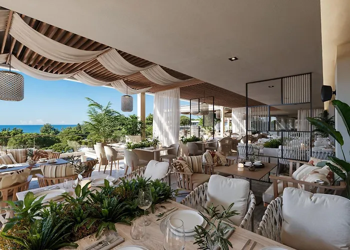 מלון Pical Resort, Valamar Collection 5*