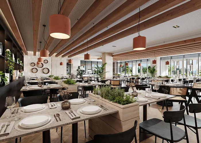 מלון Pical Resort, Valamar Collection פורץ