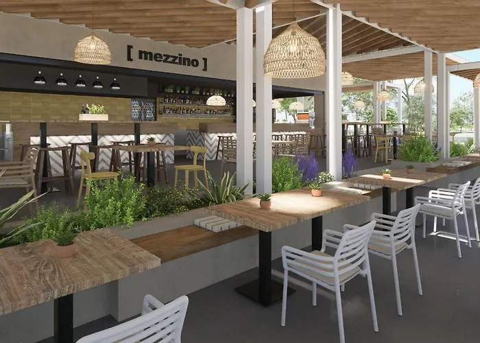 Pical Resort, Valamar Collection 5* פורץ