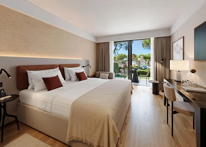 Pical Resort, Valamar Collection Hotel Poreč