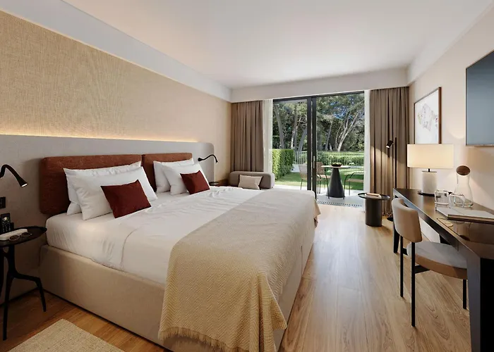 Pical Resort, Valamar Collection פורץ