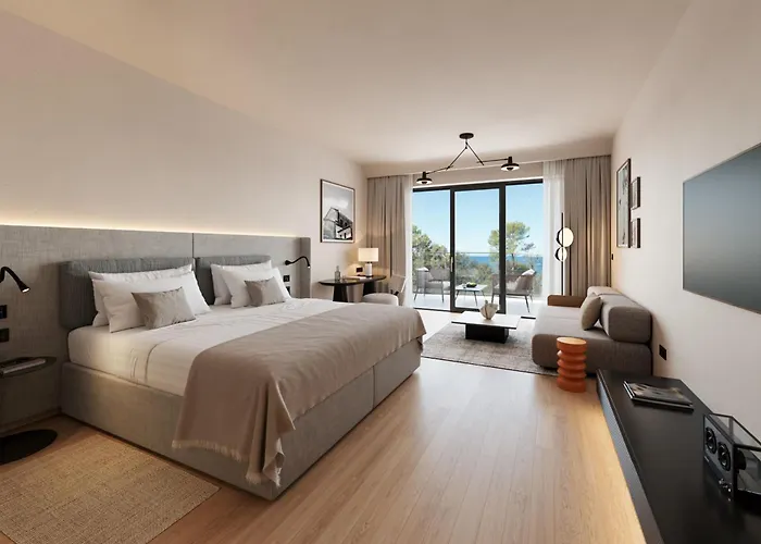 Pical Resort, Valamar Collection 5* Poreč