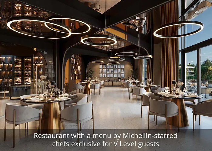 Hotel Pical Resort, Valamar Collection Porec