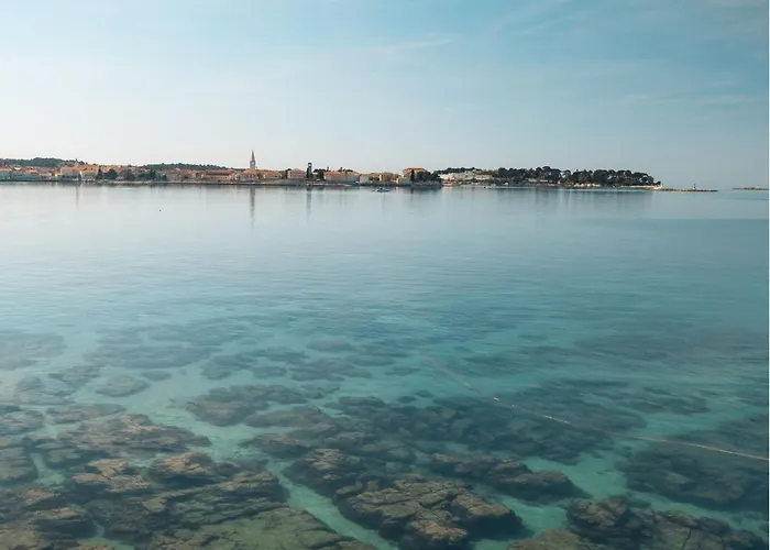 Pical Resort, Valamar Collection Porec