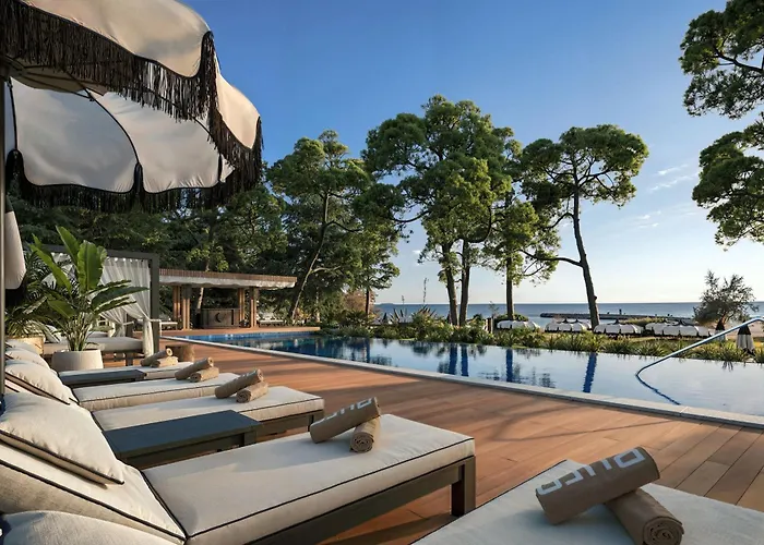 Pical Resort, Valamar Collection מלון