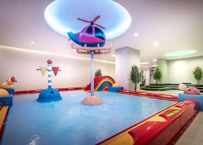 Hotel Pical Resort, Valamar Collection Poreč