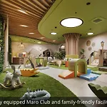 Hotel Pical Resort, Valamar Collection Porec