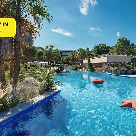 Pical Resort, Valamar Collection Hotel Poreč