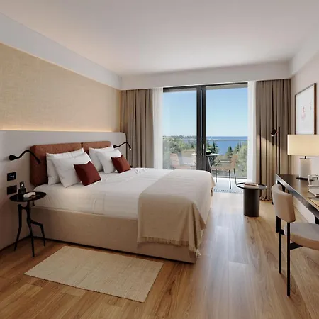 Pical Resort, Valamar Collection 5* Poreč