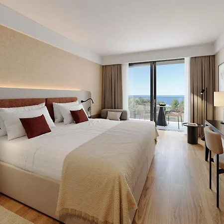 Hotel Pical Resort, Valamar Collection Poreč