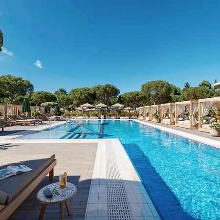 Pical Resort, Valamar Collection 5* Poreč
