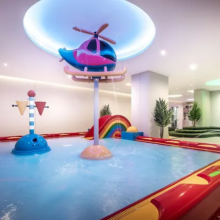 Hotel Pical Resort, Valamar Collection Porec